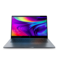 MI 小米 小米笔记本Pro 15 增强版 2020款 15.6英寸笔记本电脑 i5-10210U 8GB 1TB-SSD MX250 100%sRGB 黑色