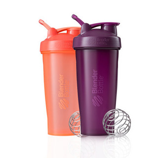 Blender Bottle   蛋白粉摇摇杯 28oz 800mL