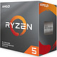 AMD Ryzen 锐龙 R5-3600 处理器 + COLORFUL 七彩虹 战斧 B450M-HD 魔音版 V14 主板 板U套装