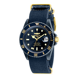 INVICTA 英弗他 Pro Diver  男士手表