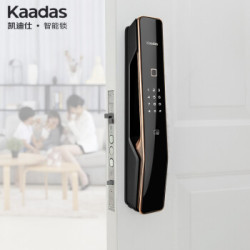 KAADAS 凯迪仕 K11 智能指纹锁