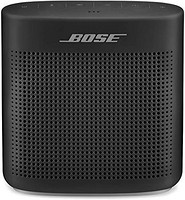 Bose SoundLink Color II 无线蓝牙音箱 黑色