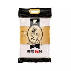 普康 普康7号大米 10斤 *3件