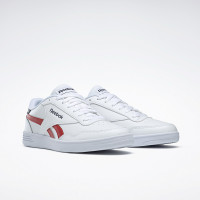 Reebok 锐步 Reebok 锐步 REEBOK ROYAL TECHQUE T FV5777 男子低帮复古鞋