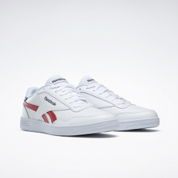 Reebok 锐步 Reebok 锐步 REEBOK ROYAL TECHQUE T FV5777 男子低帮复古鞋