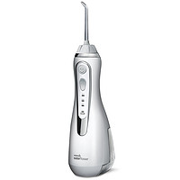 洁碧（Waterpik）电动冲牙器洁牙器 便携式洗牙器小蛮腰水牙线GS9-12