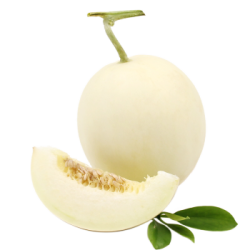 生鲜猫陕西阎良白皮甜瓜4斤装第二件减10元