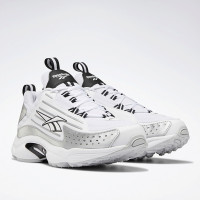 Reebok 锐步 Reebok 锐步 DMX 2000 FZX29 男女经典休闲鞋