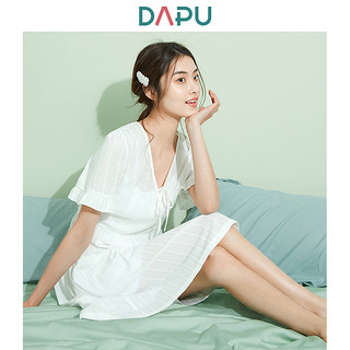 DAPU AE2F12204 女款家居裙