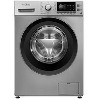 Midea 美的 MG90-1431DS 9公斤 滚筒洗衣机