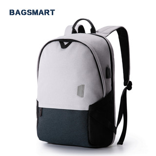 BAGSMART BM0301008AN 男女款双肩背包