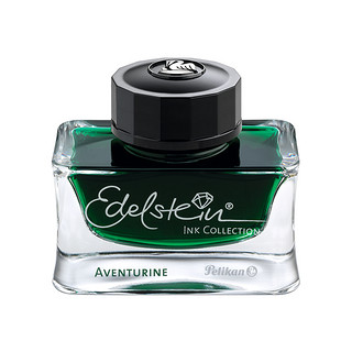 Pelikan 百利金 Edelstein逸彩 彩色钢笔墨水 50ml