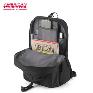 AMERICAN TOURISTER 美旅 TH3 男女款双肩背包