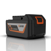 SAFUN三锋 18V 21V充电产品系列通用电池4.0AH
