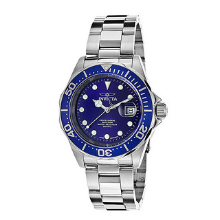 INVICTA 英弗他 Pro Diver系列 INVICTA-17055/INVICTA-17056 男士石英手表