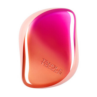 Tangle Teezer 便携美发梳 TT梳 草莓之吻