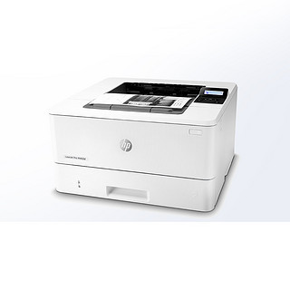 HP 惠普 LaserJet Pro M402D 黑白激光打印机