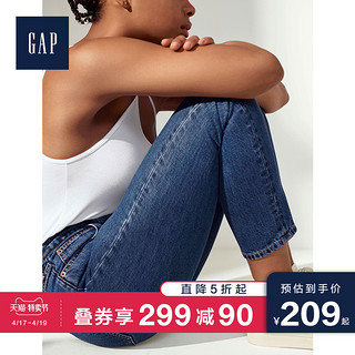 Gap 盖璞  546938  女士牛仔裤