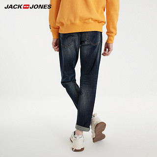 JackJones 杰克琼斯  219132550 男士牛仔长裤