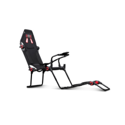 THRUSTMASTER 图马思特 NLR 赛车游戏折叠座椅（F-GT LITE）