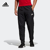 adidas 阿迪达斯CON18 WOV PNT CV8253 男子梭织训练长裤【规格参数品牌图片】-什么值得买