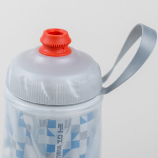 POLAR BOTTLE 保冷运动水壶 710ML