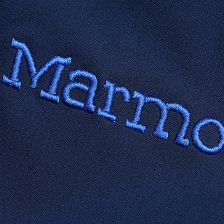 Marmot 土拨鼠 男子软壳衣 W81795