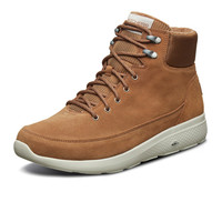 Skechers 斯凯奇 661026 男士反毛皮休闲靴