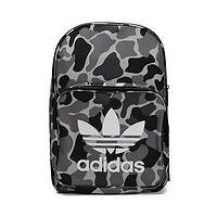 adidas 阿迪达斯 BP CLASSIC CAMO DH1014 中性双肩包 