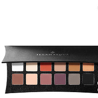 银联专享：ILLAMASQUA Artistry Palette 12色眼影盘