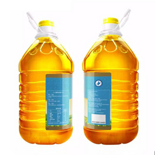 福临门食用油 粮油非转基因一级菜籽油5L*1桶（企业团购500桶起）