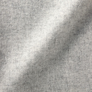 無印良品  無印良品 MUJI F8AD607 女士牦牛绒羊毛多用披肩 大号