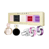 BVLGARI 宝格丽 女士香水套装