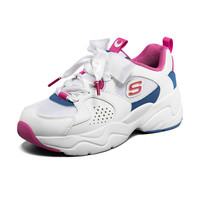 SKECHERS 斯凯奇 美少女战士联名 66666267 女士运动鞋