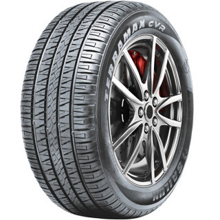 赛轮(sailun)轮胎 汽车轮胎 235/60R18 SR18 103V适配奥迪Q3胜达飞荣威索兰托讴歌狮跑众泰SR9