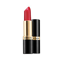 百亿补贴：REVLON 露华浓 丽彩炫亮 黑管口红 4.2g