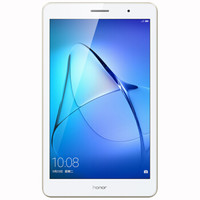 HONOR 荣耀畅玩平板2 8英寸平板电脑 日晖金 3GB+32GB LTE版