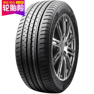 双星DOUBLE STAR轮胎/汽车轮胎 235/55R19 105V DSU02 适配/奥迪Q5/沃尔沃XC60/新胜达/哈弗H