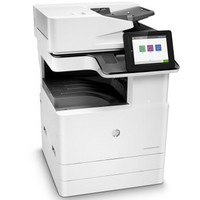 惠普（HP）E72525dn A3黑白数码复合机 打印、复印、扫描