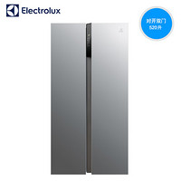 Electrolux  伊莱克斯 ESE5208TG  变频 风冷 无霜 电冰箱