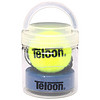 Teloon 天龙 网球训练器带线网球单人训练器回弹套装 T818C