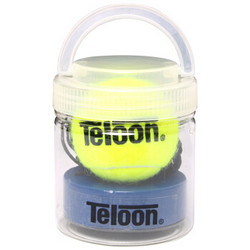 Teloon 天龙 带线网球单人训练器回弹套装 T818C