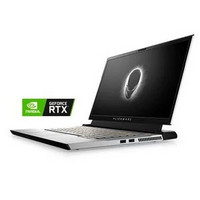 Alienware 外星人 m15 R2 15.6英寸游戏本 (i7-9750H、16GB、512GB、 RTX2060)