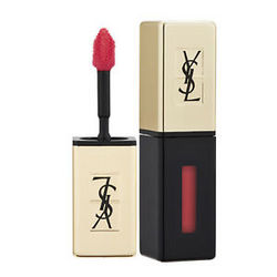 YVES SAINT LAURENT 圣罗兰 镜光唇釉 6ml #12  *3件