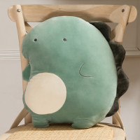 罗韵 毛绒抱枕 35*45cm