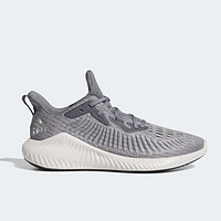 银联专享：adidas 阿迪达斯 alphabounce+ 男款跑步鞋  *3件