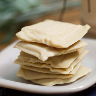 商品京觅白豆干