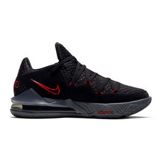 NIKE 耐克 LEBRON XVII LOW EP 男子篮球鞋