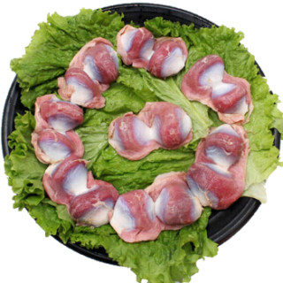 商品鲜特莱 企业餐饮装 冻鸭郡肝 1件