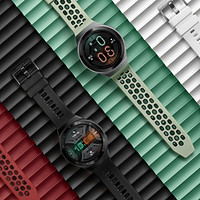 华为 HUAWEI Watch GT 2e 智能手表